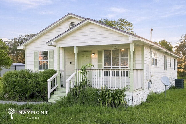 Building Photo - Cozy 3-Bedroom Home in Haines City