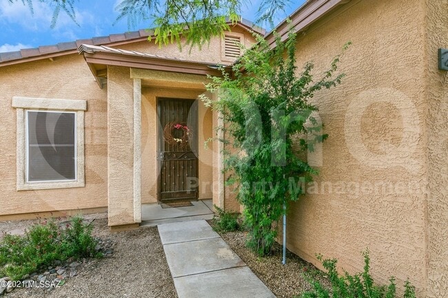 Photo - 10486 E Marquette St Casa