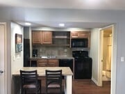 Studio kitchen