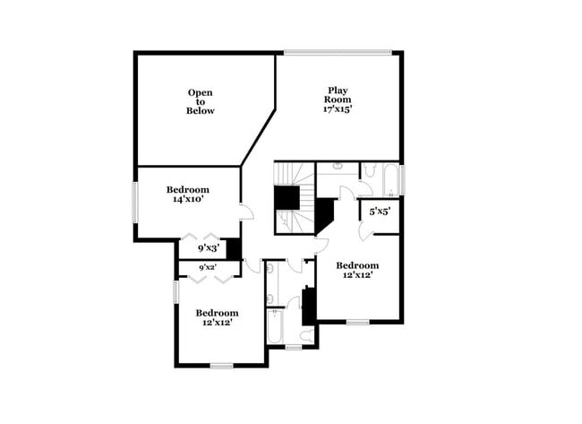 Photo - 3407 El James Dr