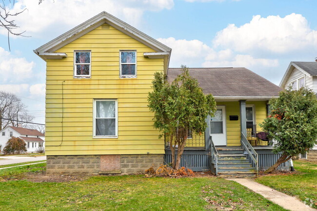 Building Photo - 926 N Porter St Unit 1F Rental