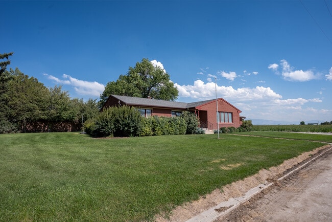 Building Photo - 182 S 800 E Rental