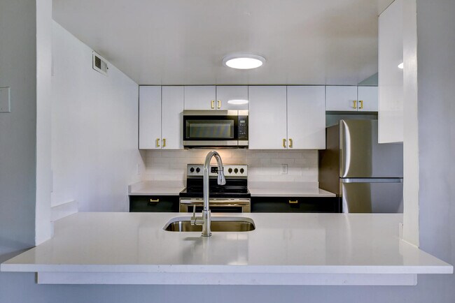 Princeton Orchards Apartments