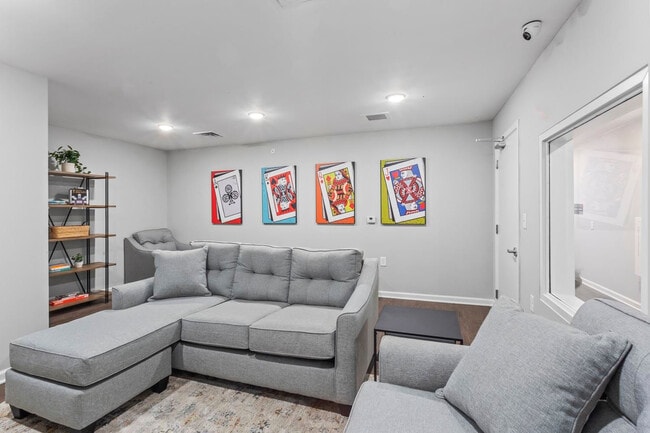 Photo - Stanton Park Apartments