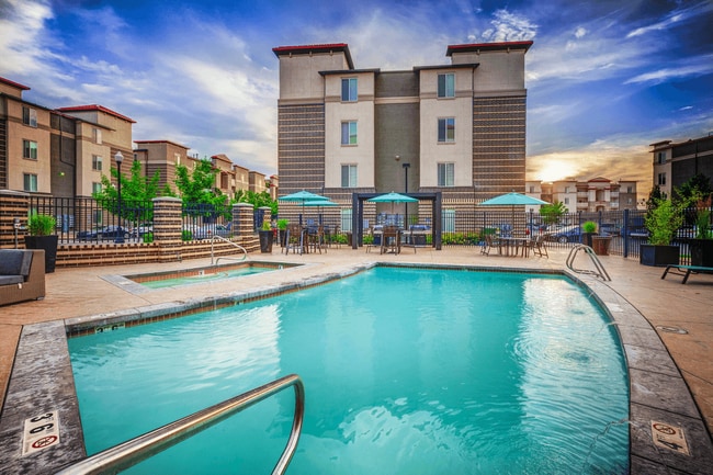 Avida Apartments