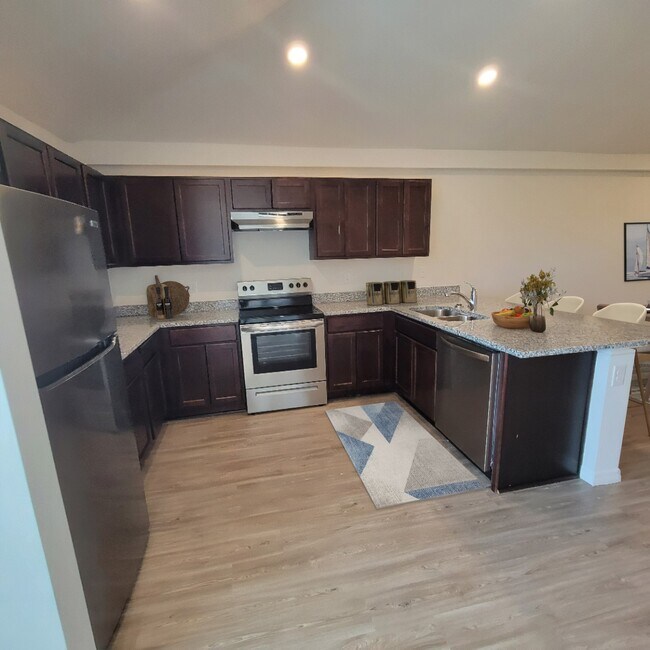 27074 Adams St Apartments Punta Gorda, FL