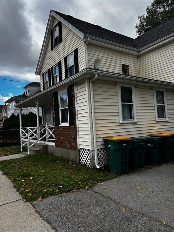 Photo - 385 Nahatan St Unit 2