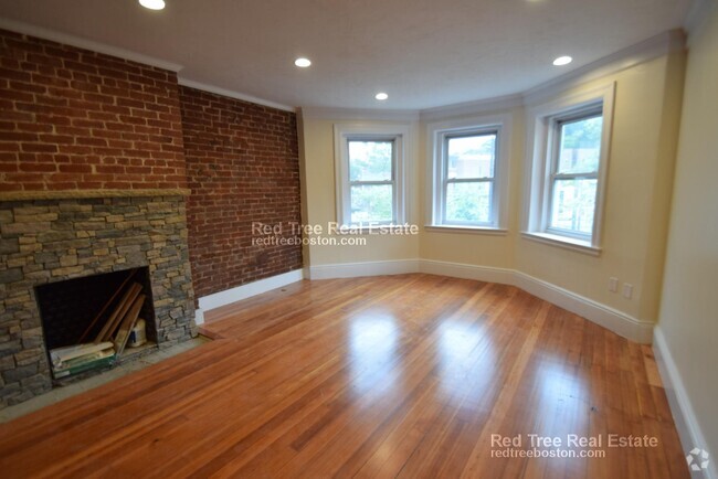 Building Photo - 1616 Beacon St Rental