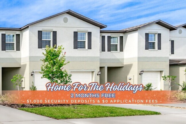 Building Photo - 5039 Capri Hbr Dr