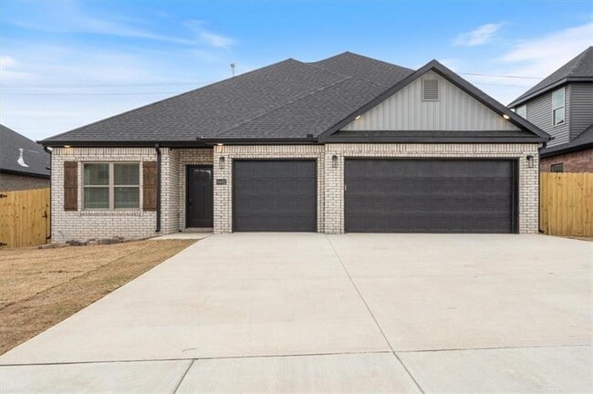 Photo - 6602 SW Spindle St House