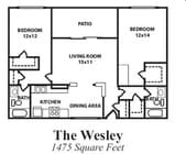 The Wesley