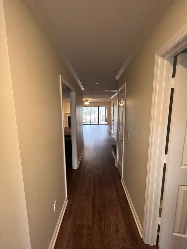 Photo - 3bed/3bath Townhome