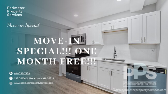 Building Photo - 138 Griffin St NW