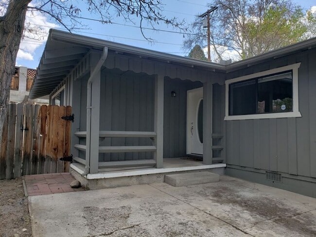 Photo - <b>Three Bedroom Home in Midtown District<br><br> Unit 1630 Plumas St.  Reno, NV 89509