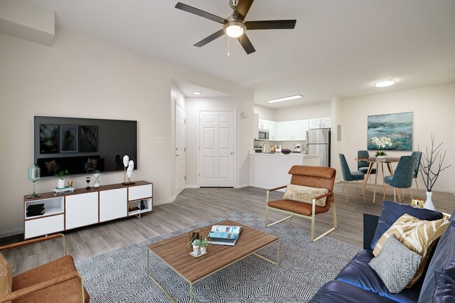 Photo - Links at Legacy Ridge