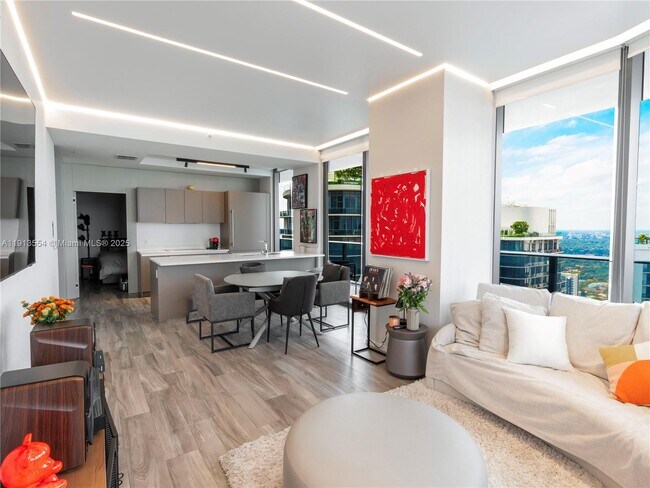 Photo - 801 S Miami Ave Unit 4909