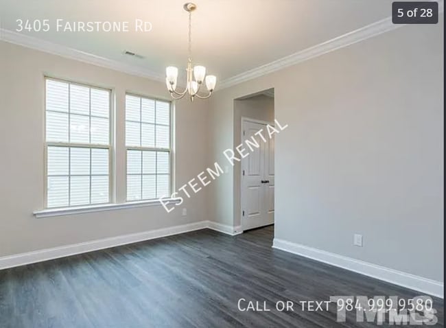 Photo - 3405 Fairstone Rd