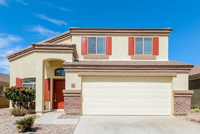 Building Photo - 5564 S 240th Dr Rental