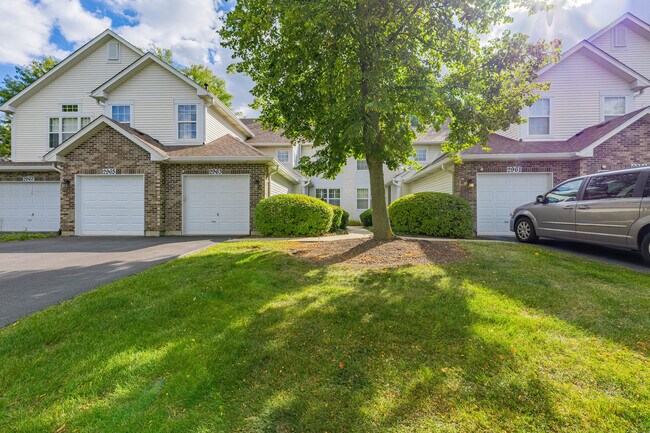 Photo - 2965 Stockton Ct Unit 2965