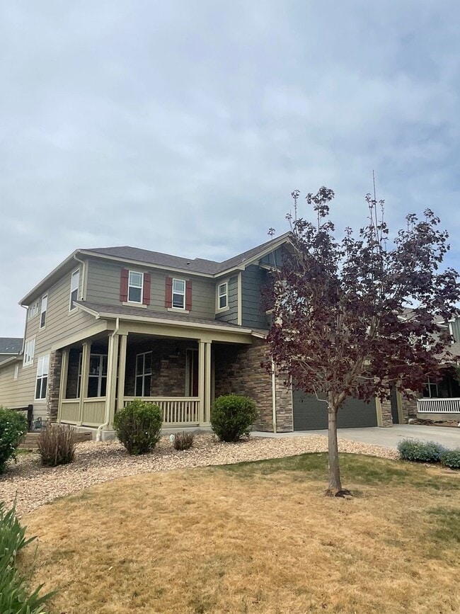 Photo - Sprawling Two-Story Home in SE Ft. Collins