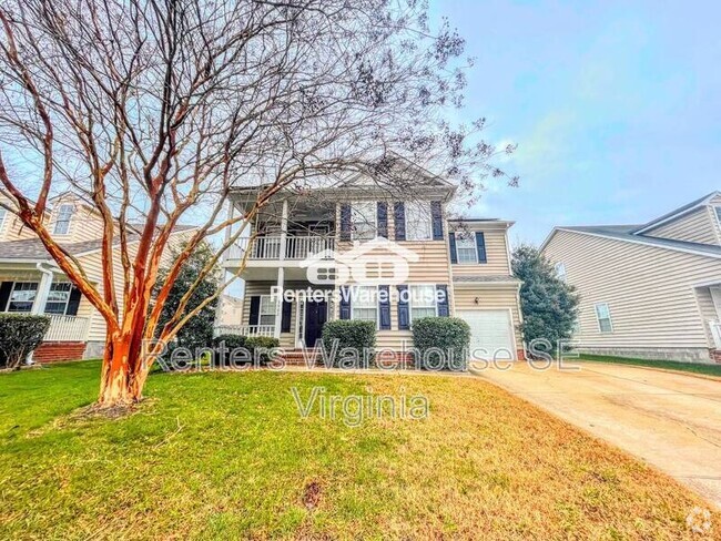 Building Photo - 3002 Catterick Cove Rental