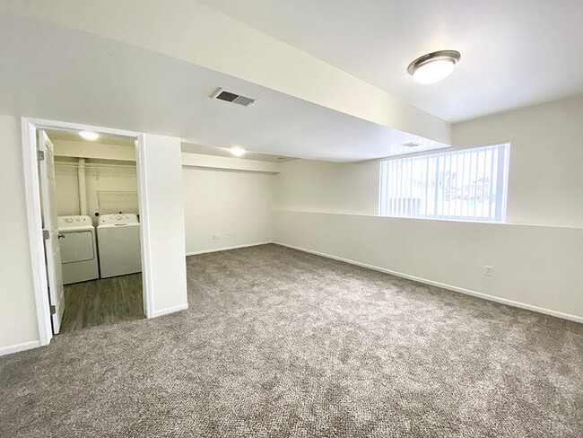 A Blank Canvas for You to Fill-In
