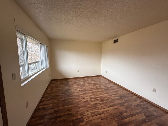 Photo - A Whole Vibe – Cozy Living 2 BDRM Done Right! Unit 813 - Apt 8 (Upper)