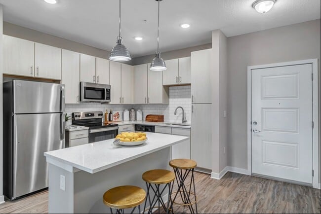 Photo - Nexus Brandon Apartments