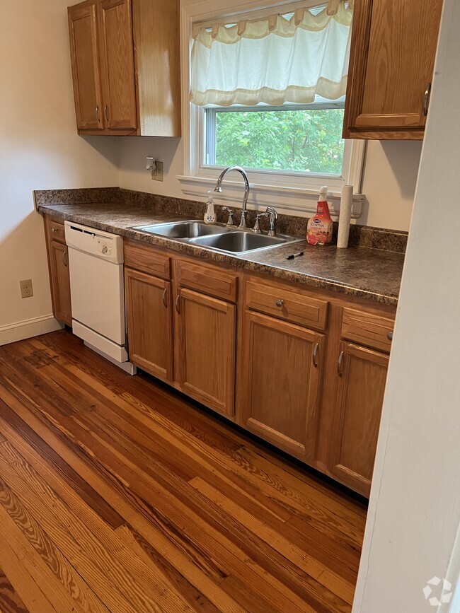 Building Photo - 3941 S Madison Ave Unit 2 Rental