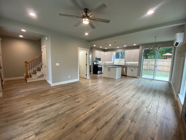 Photo - Beautiful home for rent in Coweta!!