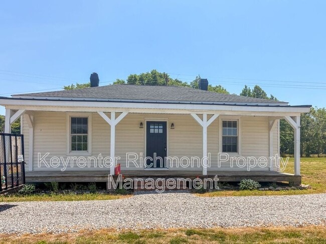 Building Photo - 6101 Pole Green Rd