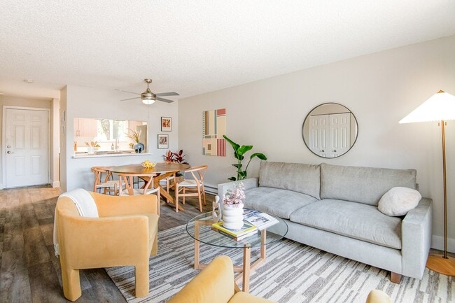 Photo - Lineage at Willow Creek