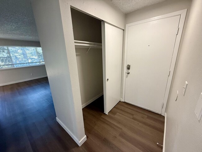 Sandman Apartments