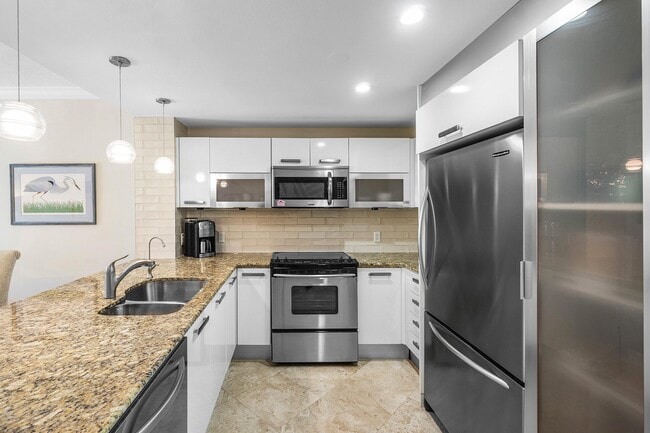 Photo - 3604 S Ocean Blvd