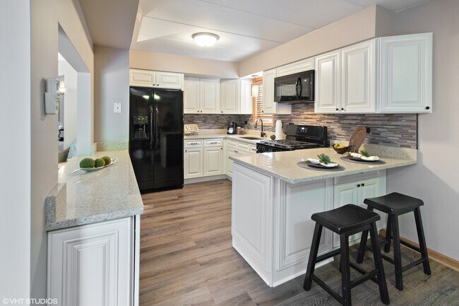 Photo - 616 E 5th Ave Unit 201