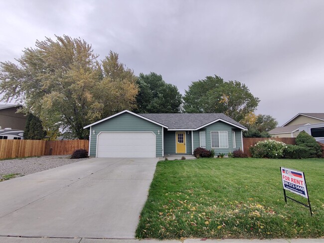 Fully updated Rambler in South Kennewick - Fully updated Rambler in South Kennewick Casa