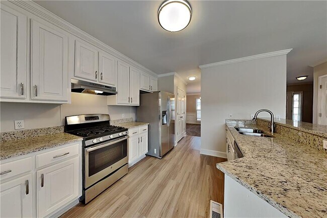 Photo - 2875 Wood Park Trce NW