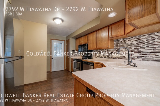 Photo - 2792 W Hiawatha Dr Unidad 2792 W. Hiawatha