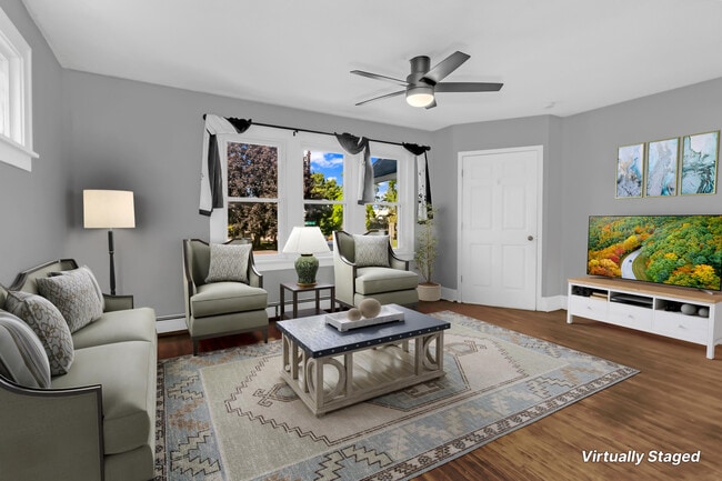 Photo - 1462 Carroll Ave Unidad 2