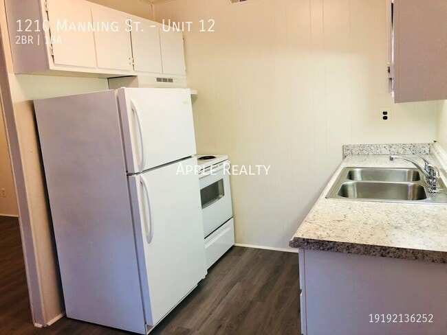 Photo - 1210 Manning St Unit 12