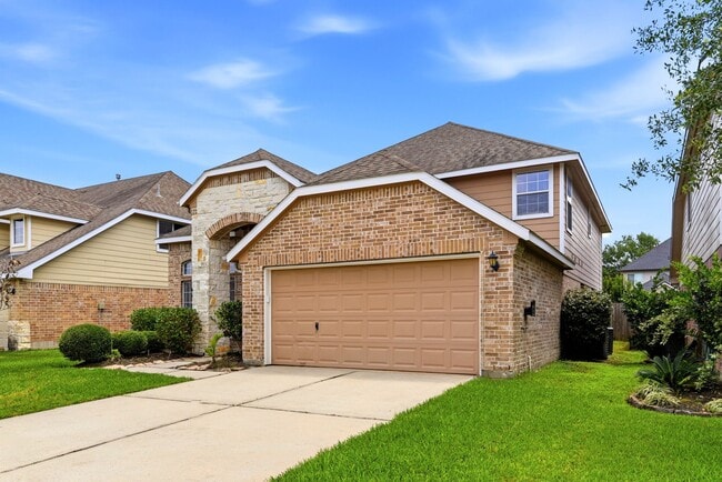 Photo - 22102 Bridgestone Crossing Dr