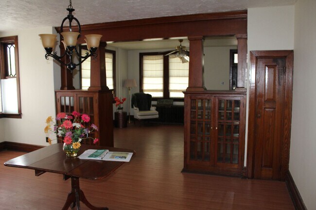 Photo - 2 Story Duplex