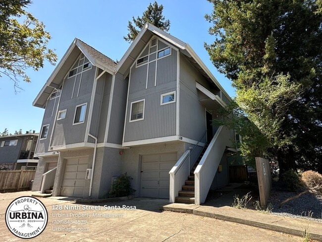 Building Photo - Ninth Street Quad Plex Unit 128 Rental