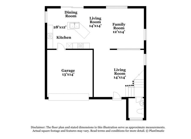 Photo - 12116 W Range Mule Dr