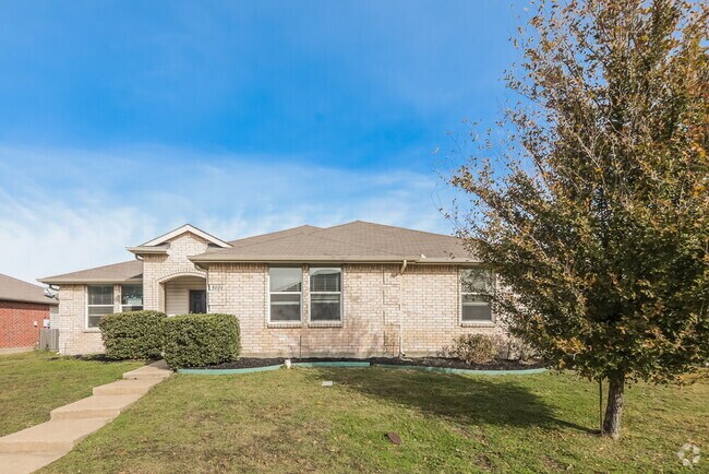 Building Photo - 3006 Dusty Ridge Dr Rental