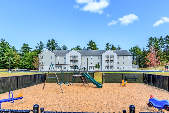 Photo - Province Street Apartments