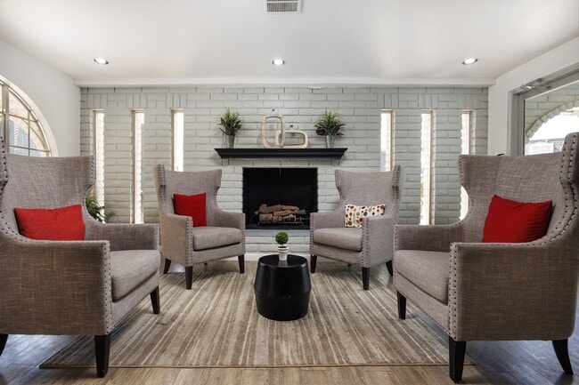 Photo - Desert Peaks