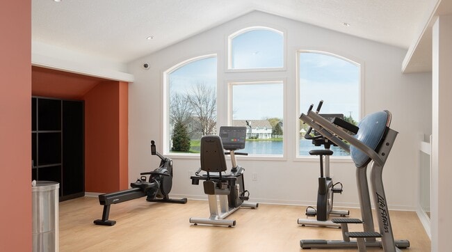 Avalon Cove Townhomes