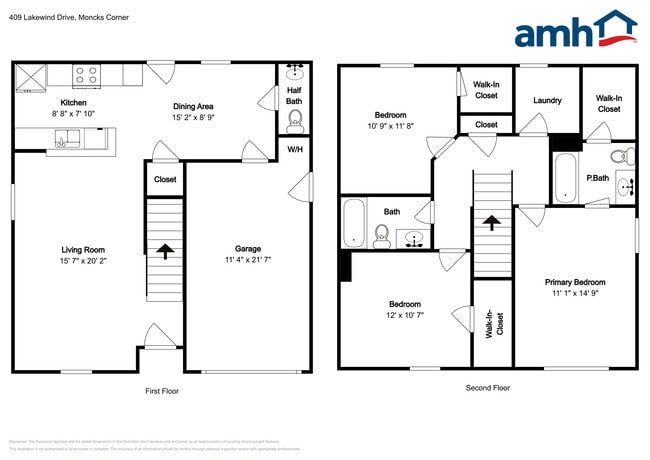 Photo - 409 Lakewind Dr