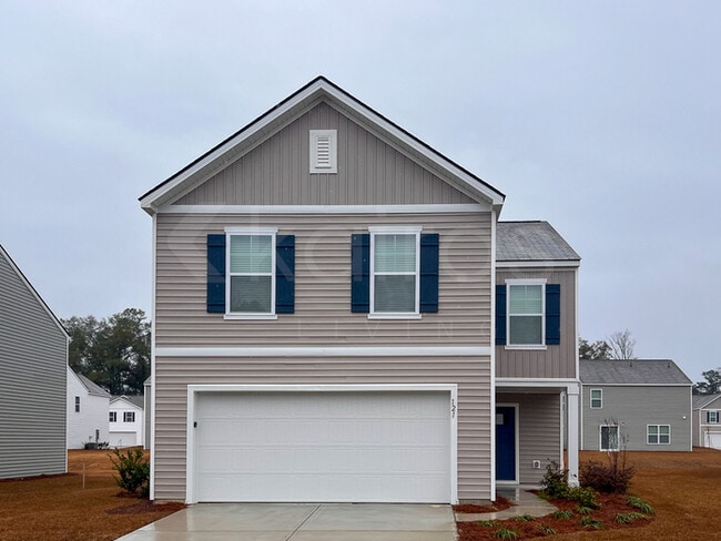 Building Photo - 121 Overstreet Way Rental